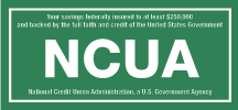 NCUA